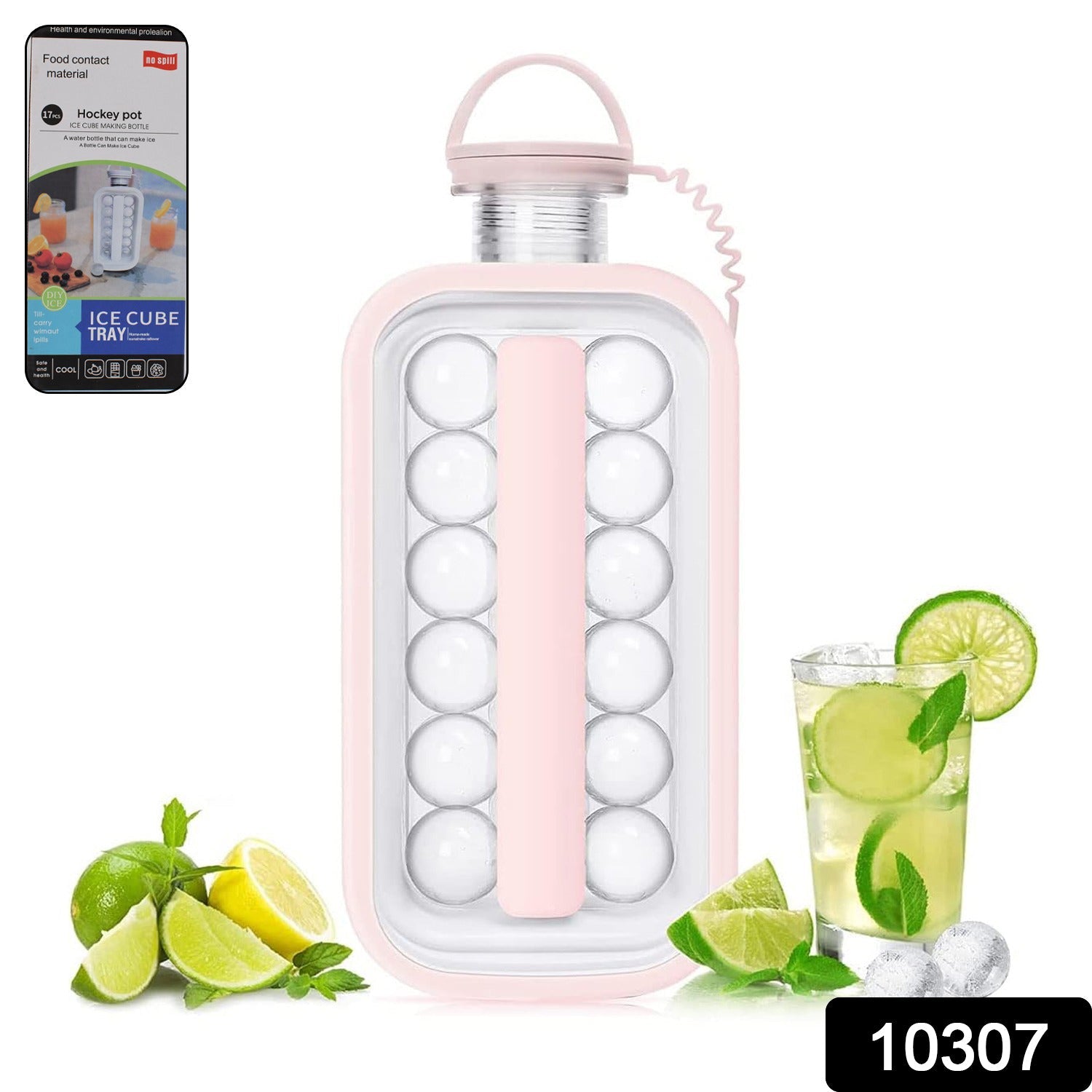 IceBall Duo Maker IceBall Duo Maker